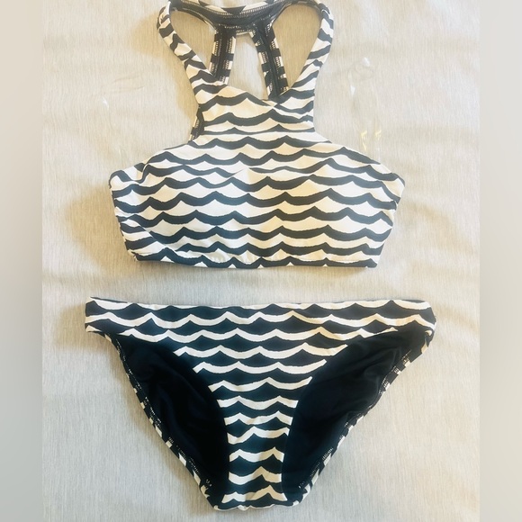 Women's Size US 4 'SEAFOLLY' Bikini - Picture 1 of 2